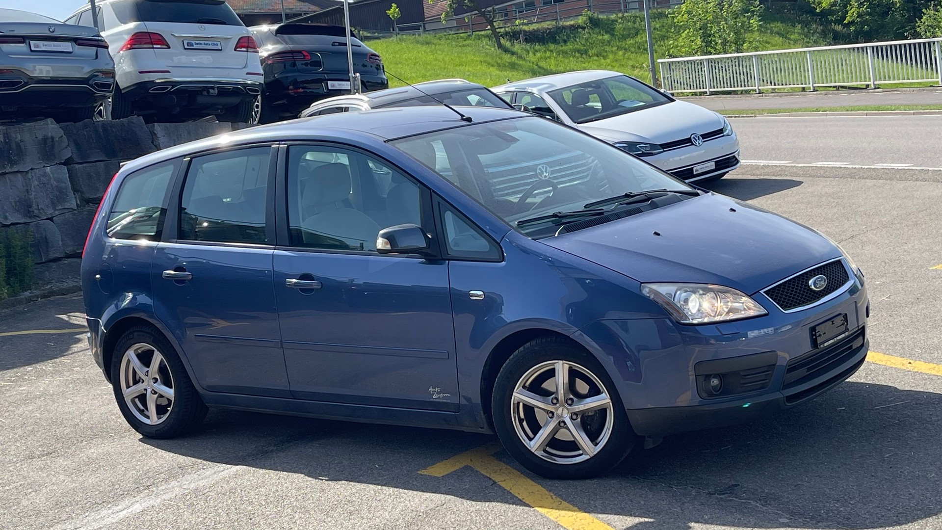 FORD FOCUS-image-6