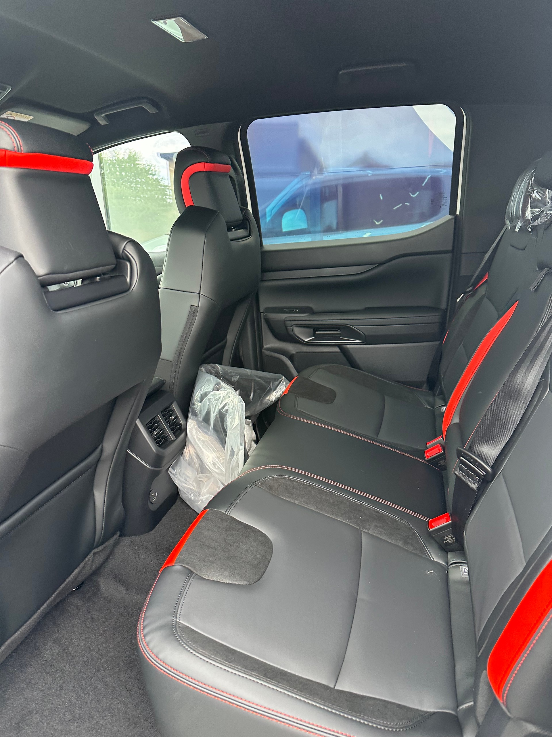 FORD Ranger dcab.pick-up 3.0 EcoBoo Raptor/Aut.-image-10