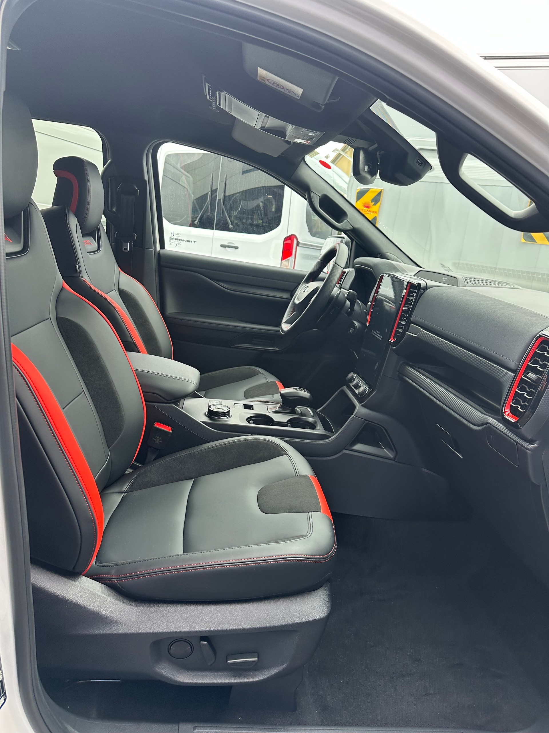 FORD Ranger dcab.pick-up 3.0 EcoBoo Raptor/Aut.-image-11