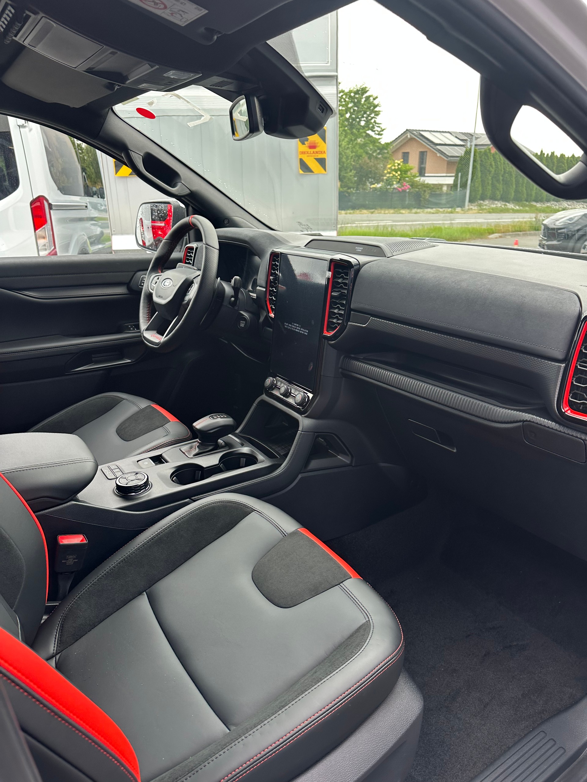 FORD Ranger dcab.pick-up 3.0 EcoBoo Raptor/Aut.-image-12