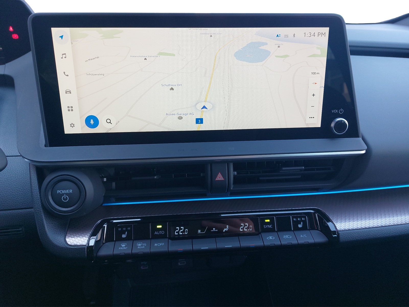 TOYOTA Prius 2.0 Plug-In-Hybrid Trend-image-9