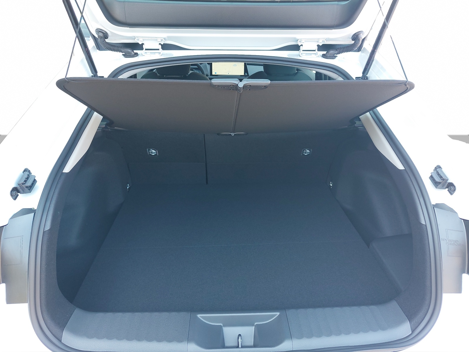 TOYOTA Prius 2.0 Plug-In-Hybrid Trend-image-8