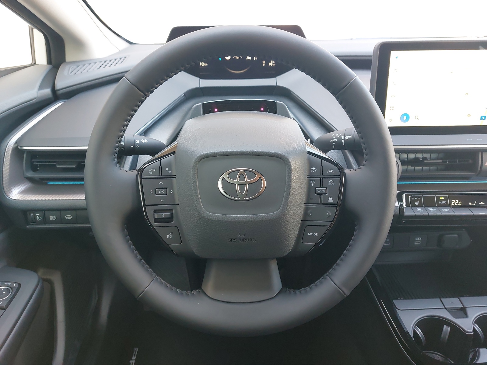 TOYOTA Prius 2.0 Plug-In-Hybrid Trend-image-7