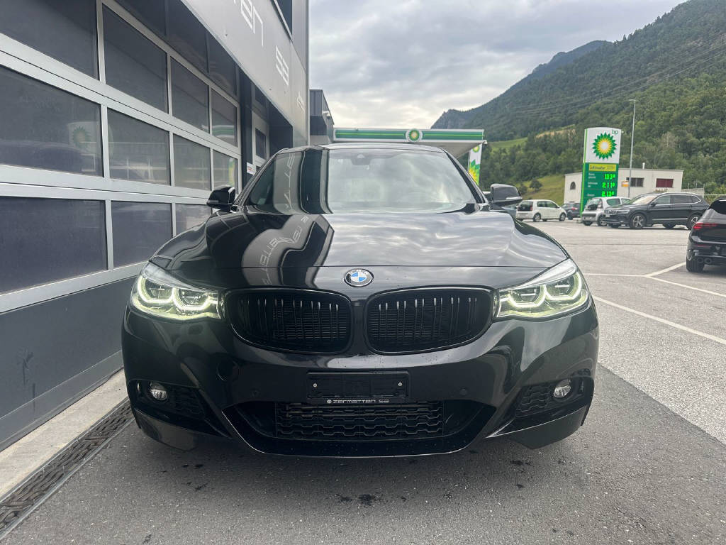 BMW 320d xDrive SAG Gran Turismo-showroom-element-2