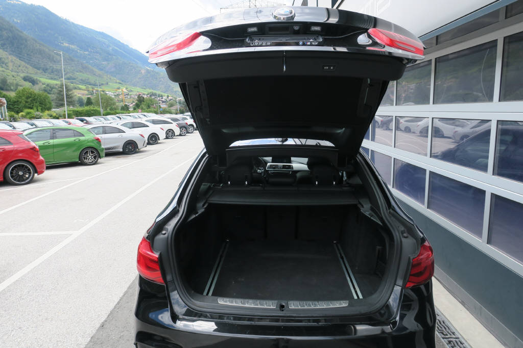 BMW 320d xDrive SAG Gran Turismo-image-11