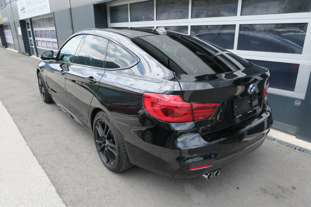 BMW 320d xDrive SAG Gran Turismo-showroom-element-3