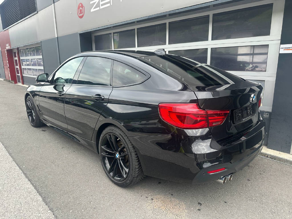 BMW 320d xDrive SAG Gran Turismo-showroom-element-3