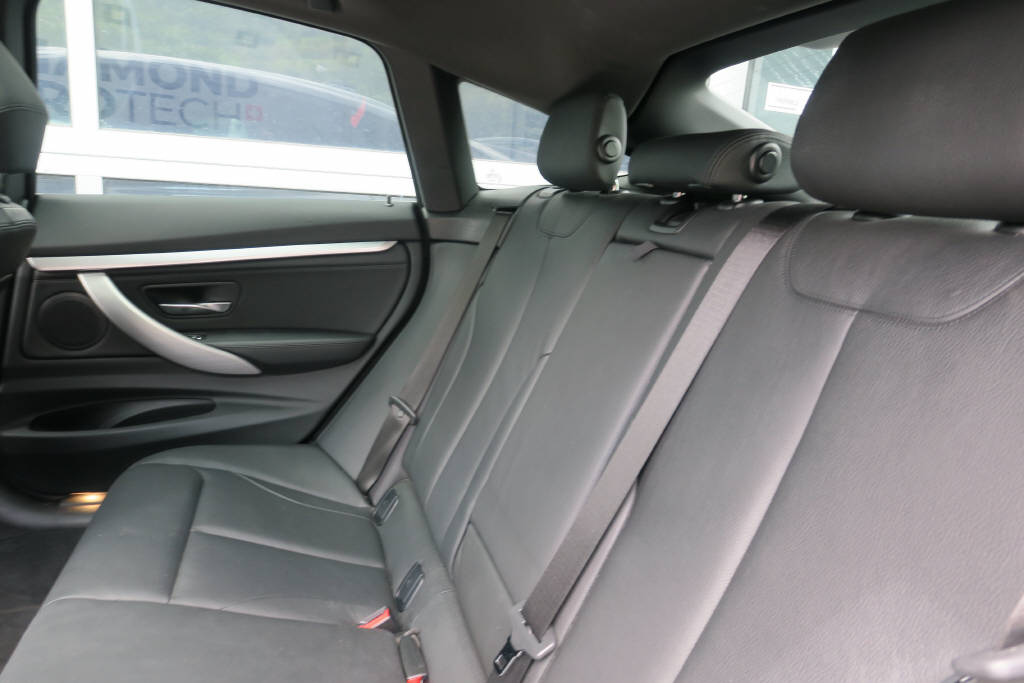 BMW 320d xDrive SAG Gran Turismo-image-6