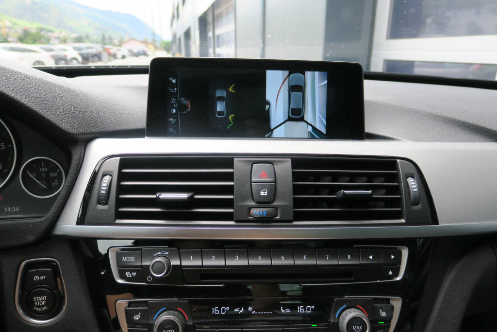 BMW 320d xDrive SAG Gran Turismo-image-8