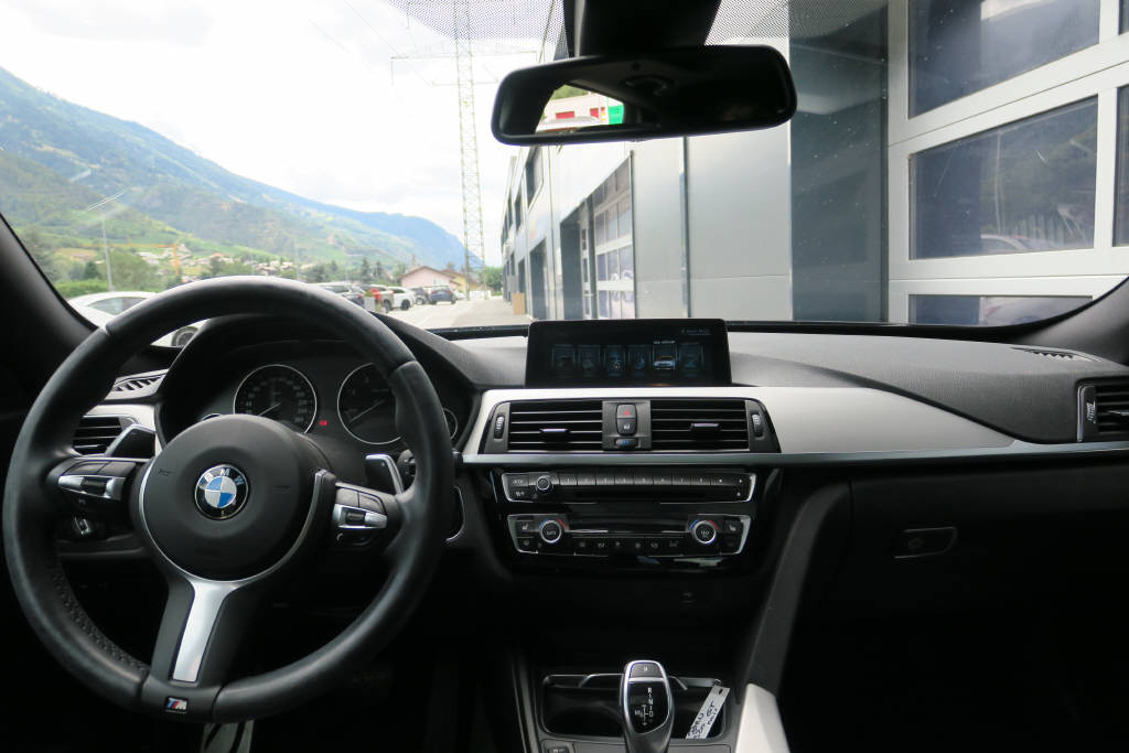 BMW 320d xDrive SAG Gran Turismo-image-10