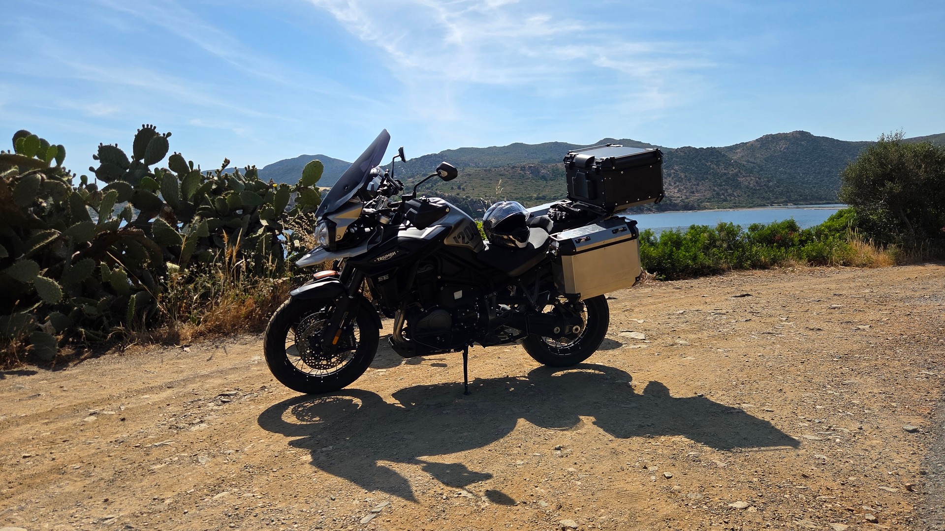 TRIUMPH Tiger 1200 XCa ABS-image-10