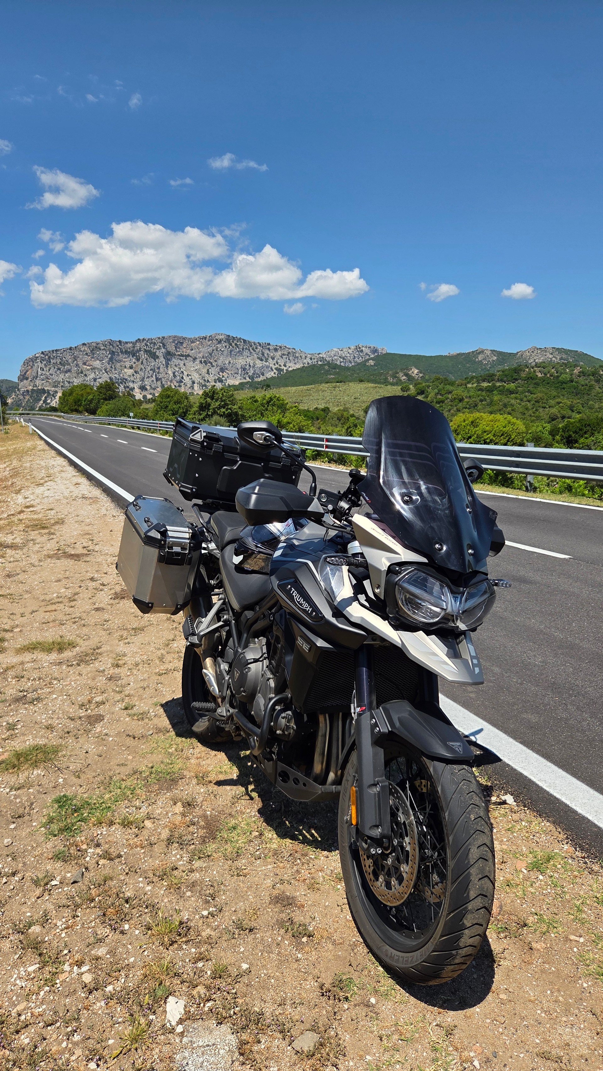 TRIUMPH Tiger 1200 XCa ABS-image-0