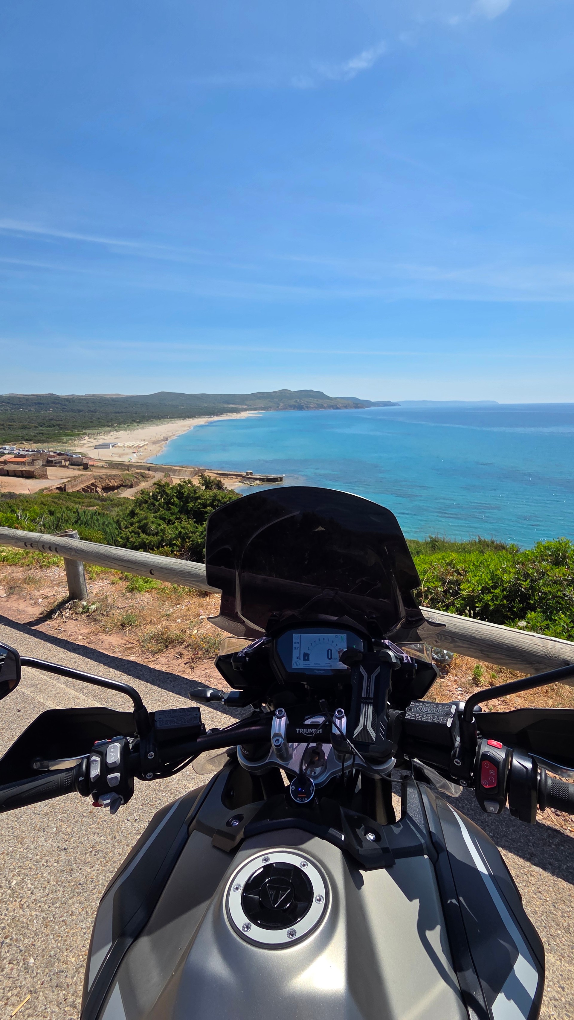 TRIUMPH Tiger 1200 XCa ABS-image-11