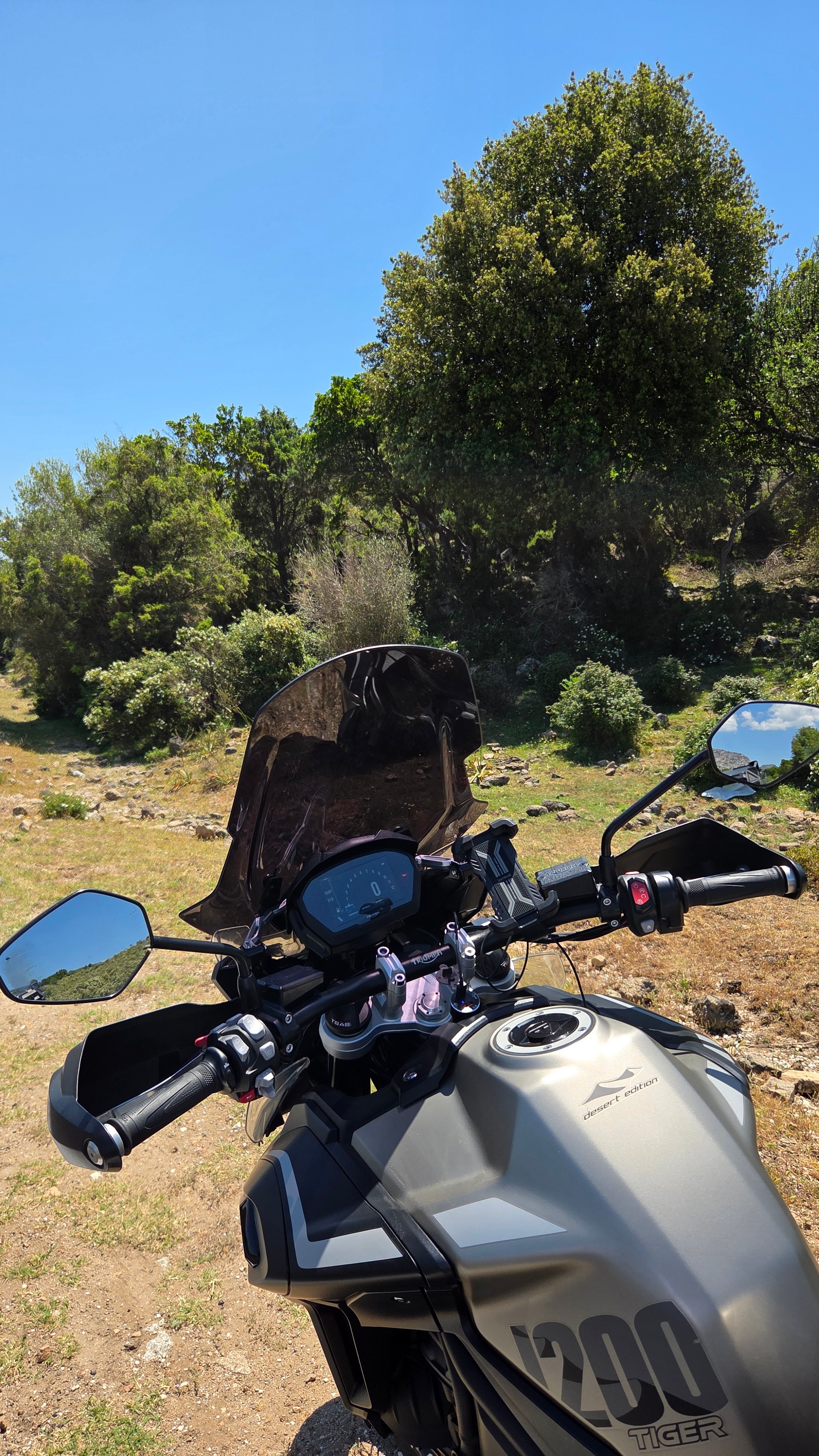 TRIUMPH Tiger 1200 XCa ABS-image-2