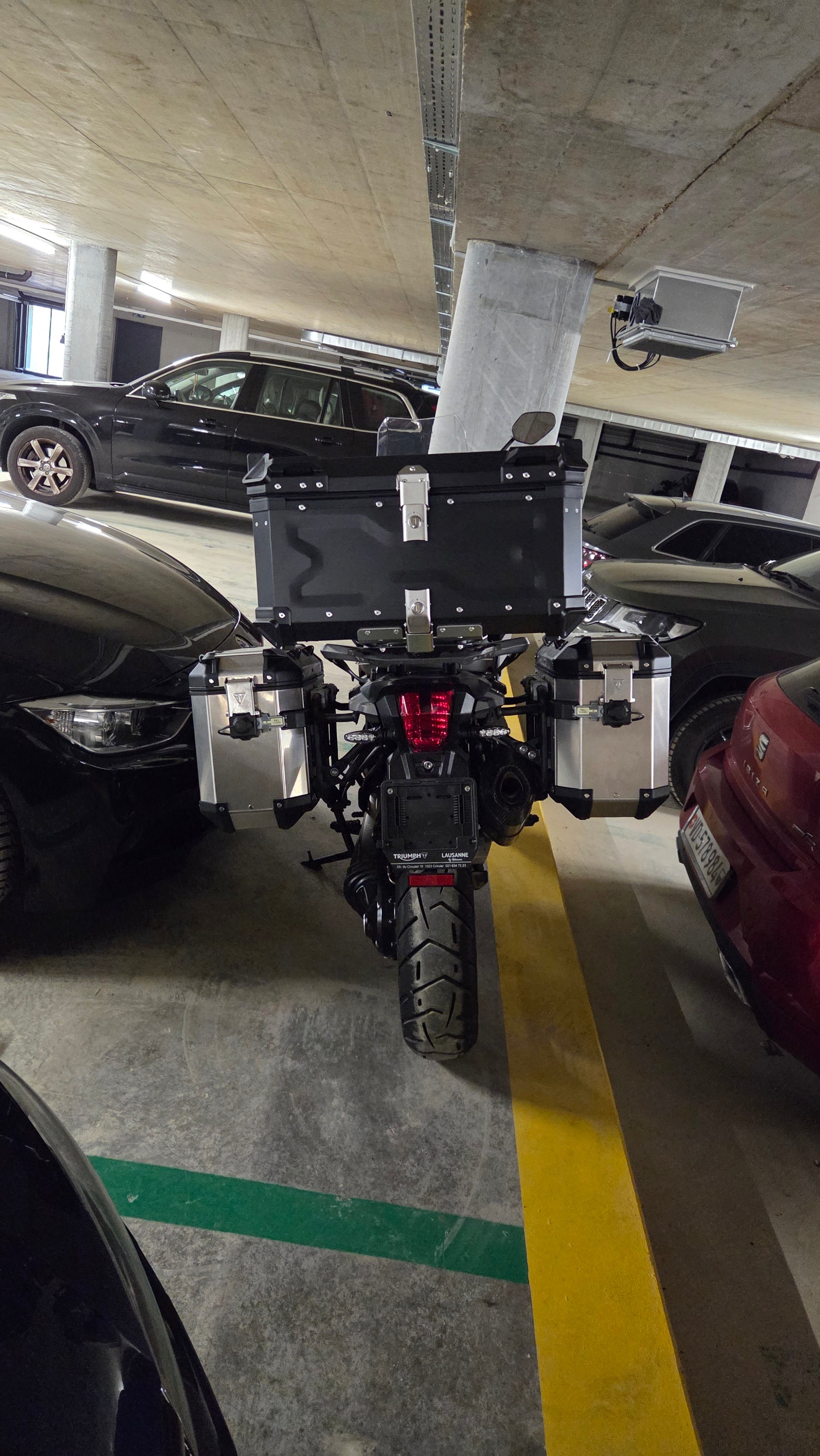 TRIUMPH Tiger 1200 XCa ABS-image-8