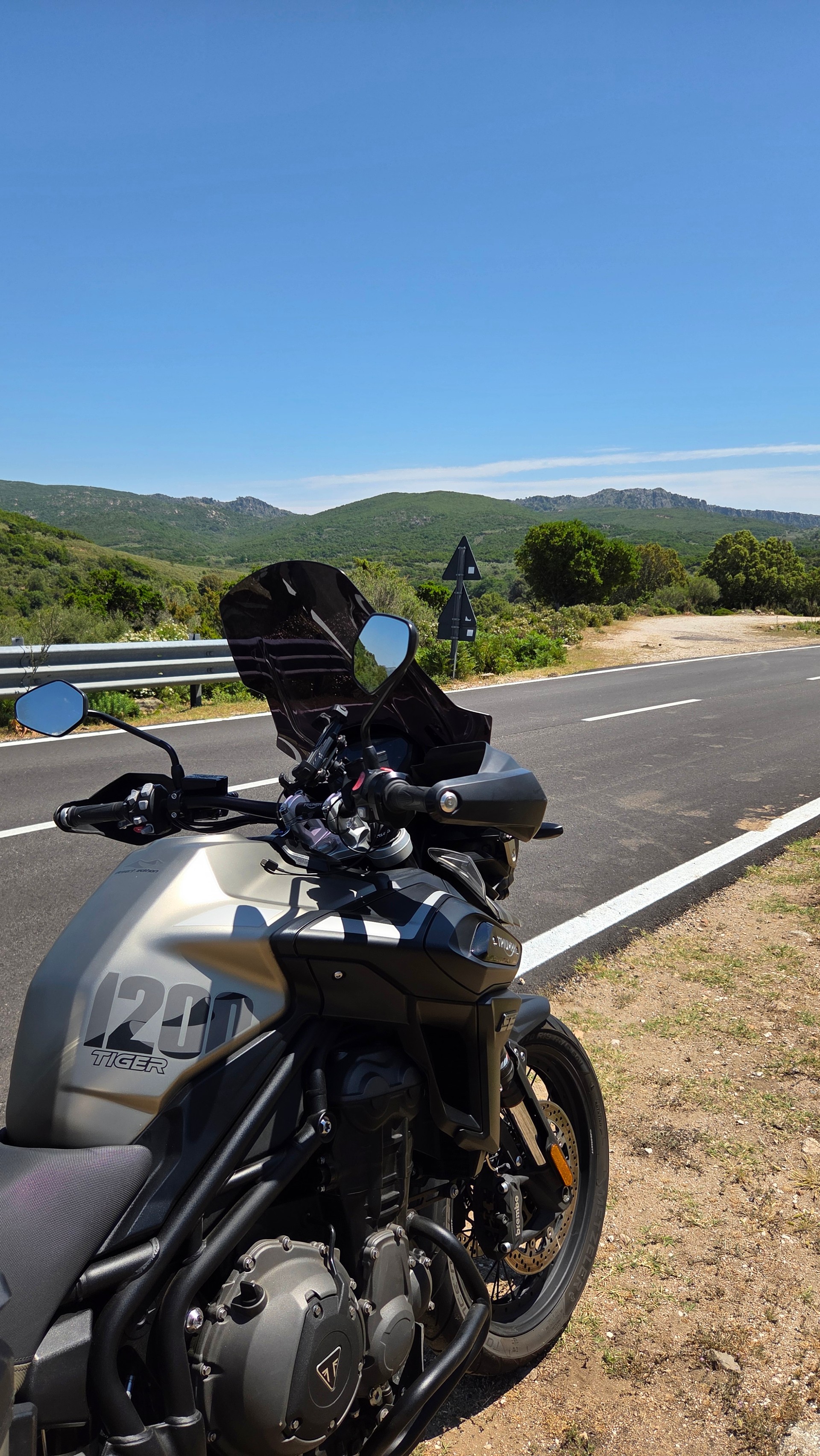 TRIUMPH Tiger 1200 XCa ABS-image-1