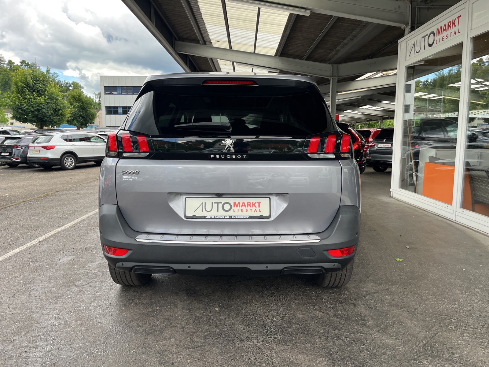 PEUGEOT 5008 1.6 BlueHDi Allure ETA-showroom-element-3