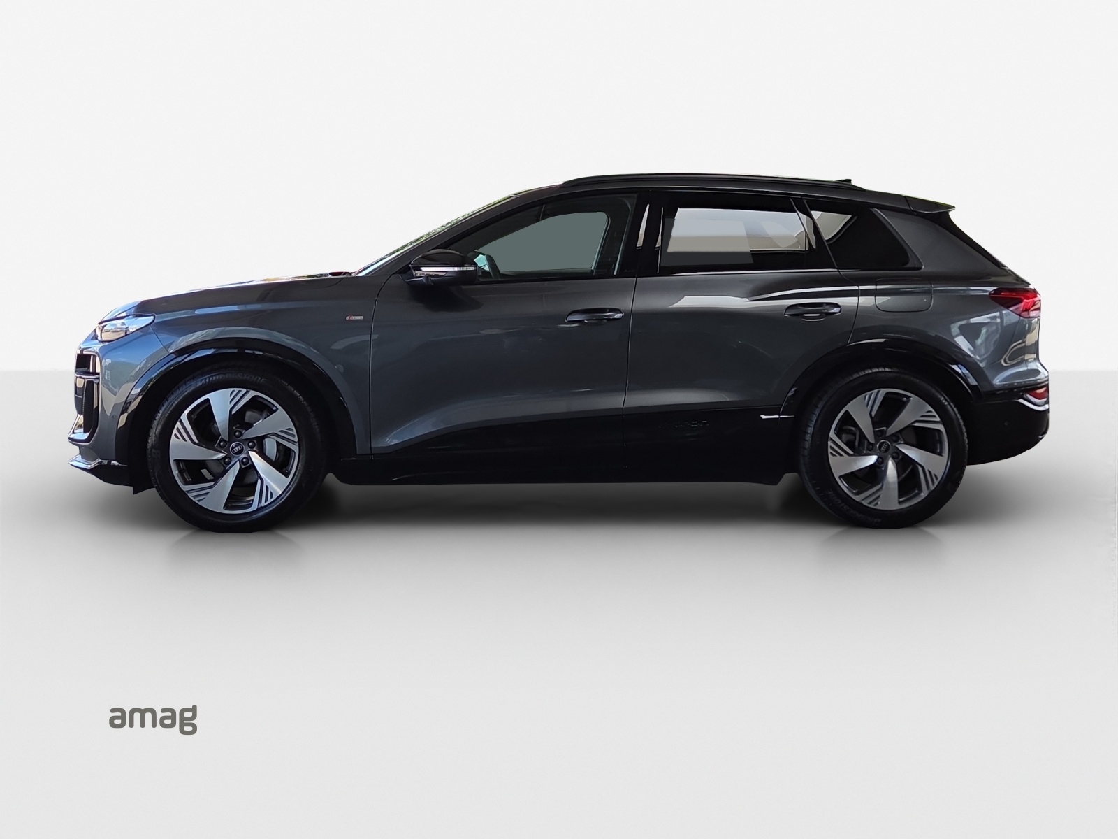 AUDI Q6 e-tron quattro-showroom-element-1