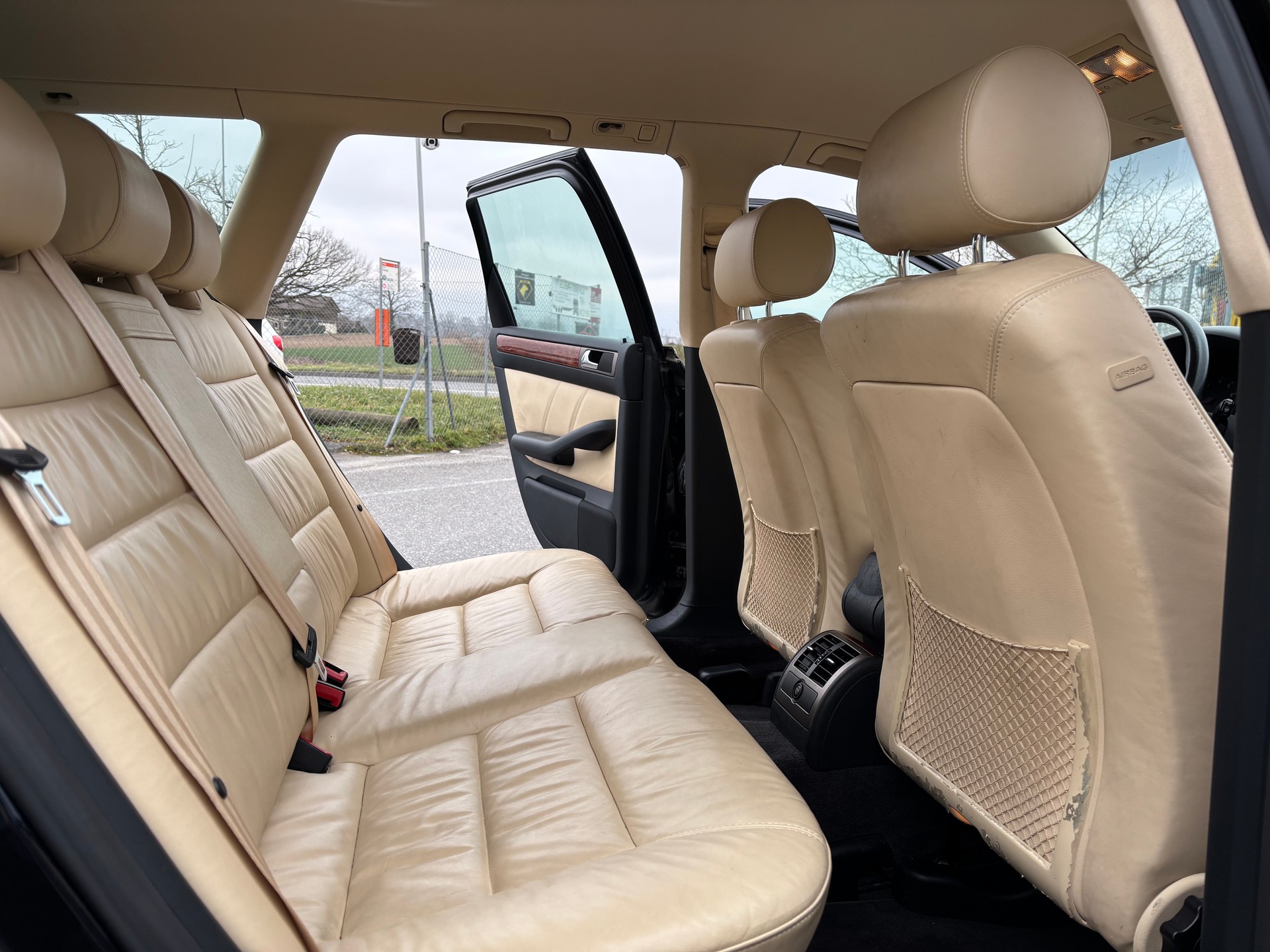 AUDI A6 Avant 2.8 quattro Advance ***Prix Fixe***-image-12