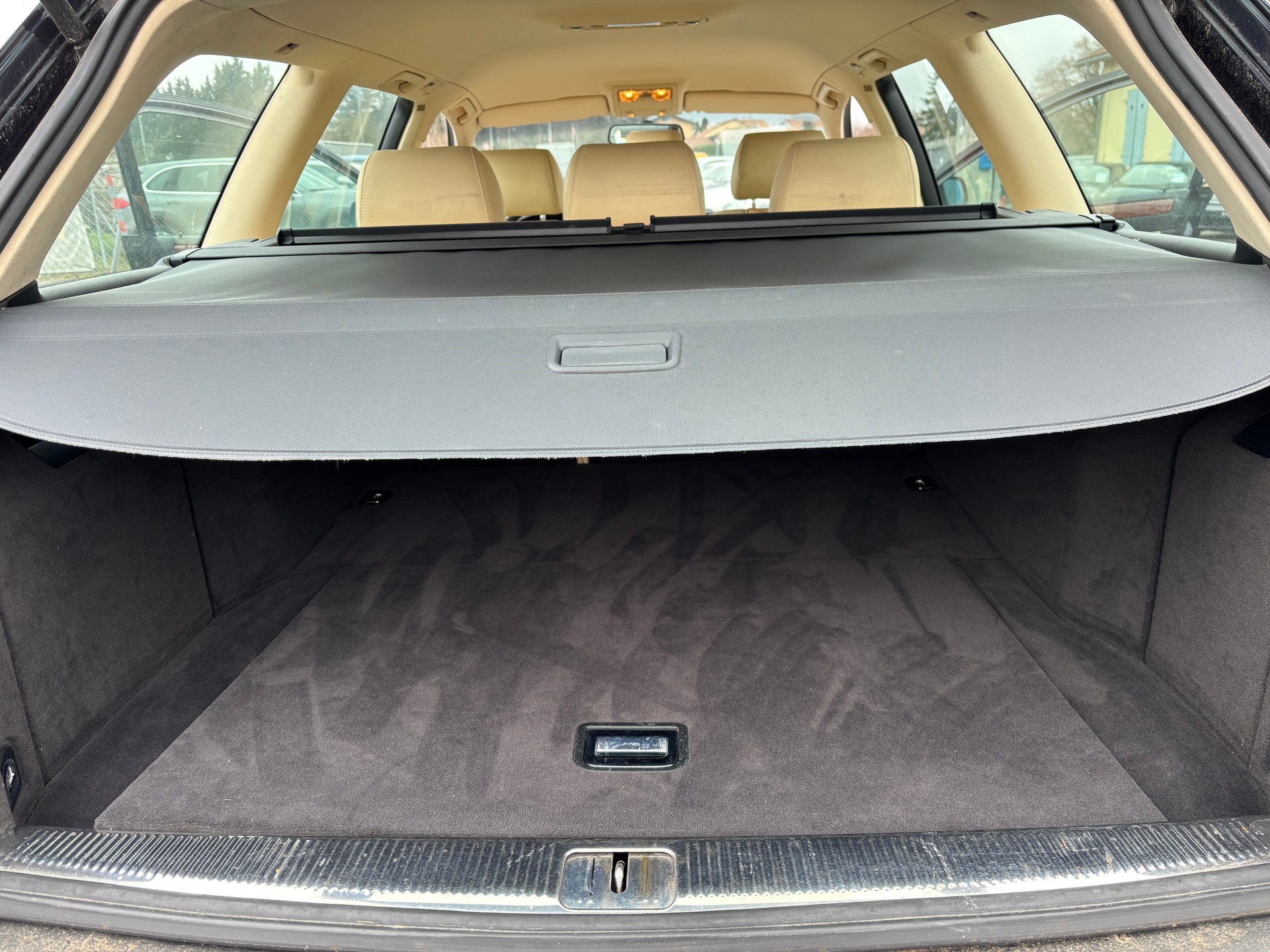 AUDI A6 Avant 2.8 quattro Advance ***Prix Fixe***-image-13