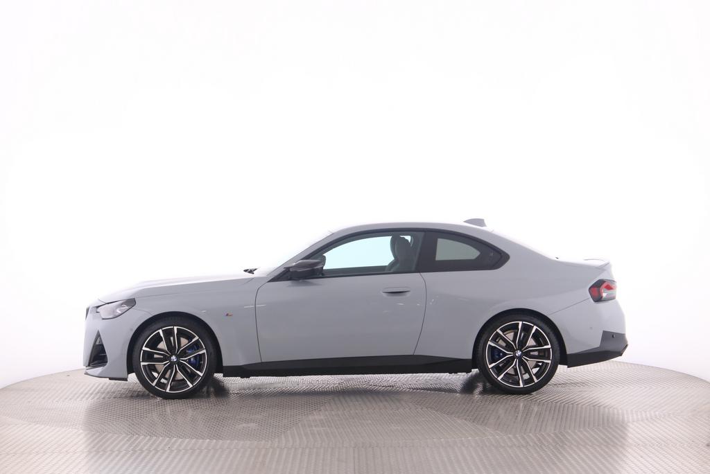 BMW M240i xDrive Coupé-showroom-element-3