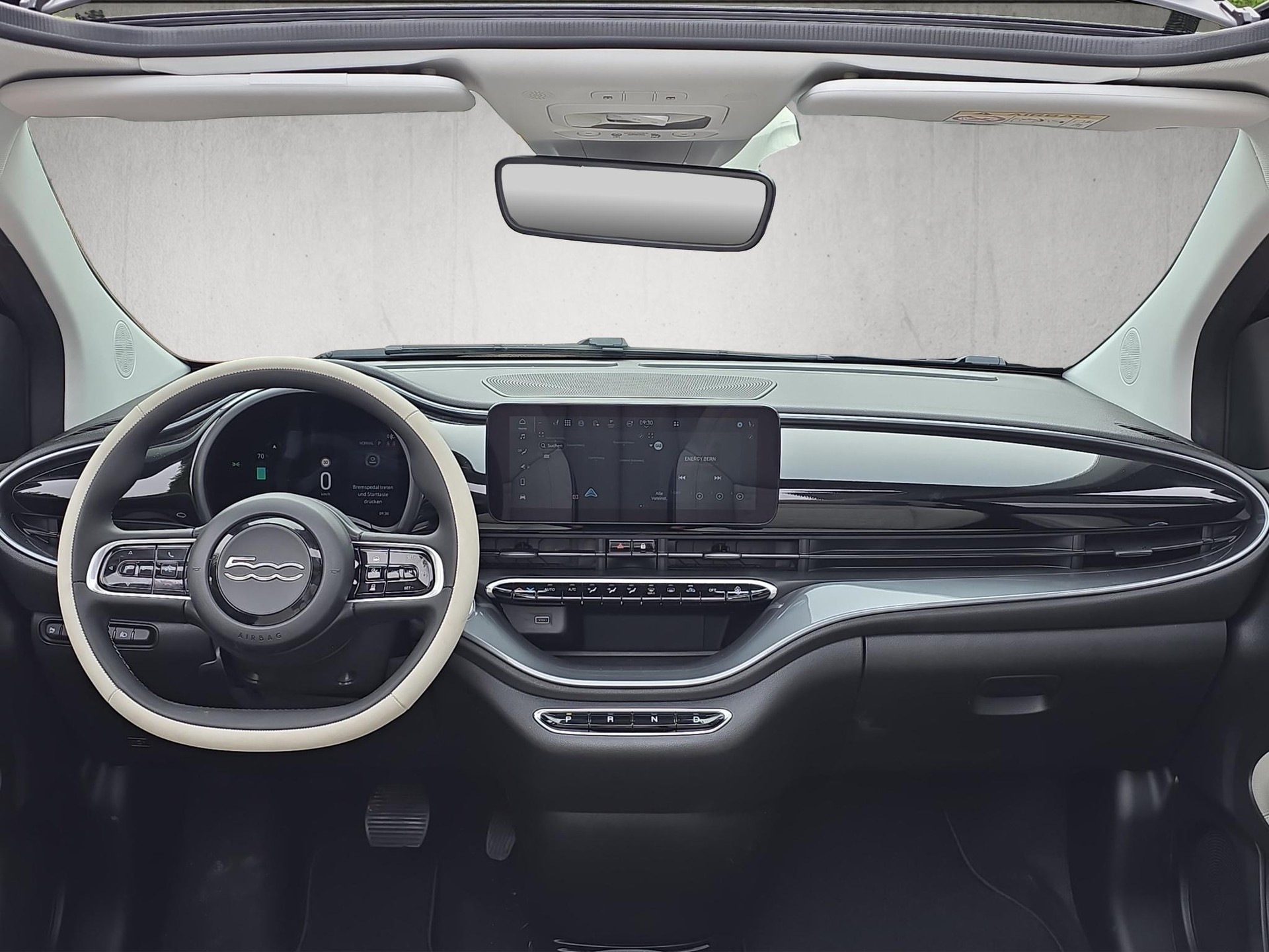 FIAT 500 Cabrio La Prima-image-10