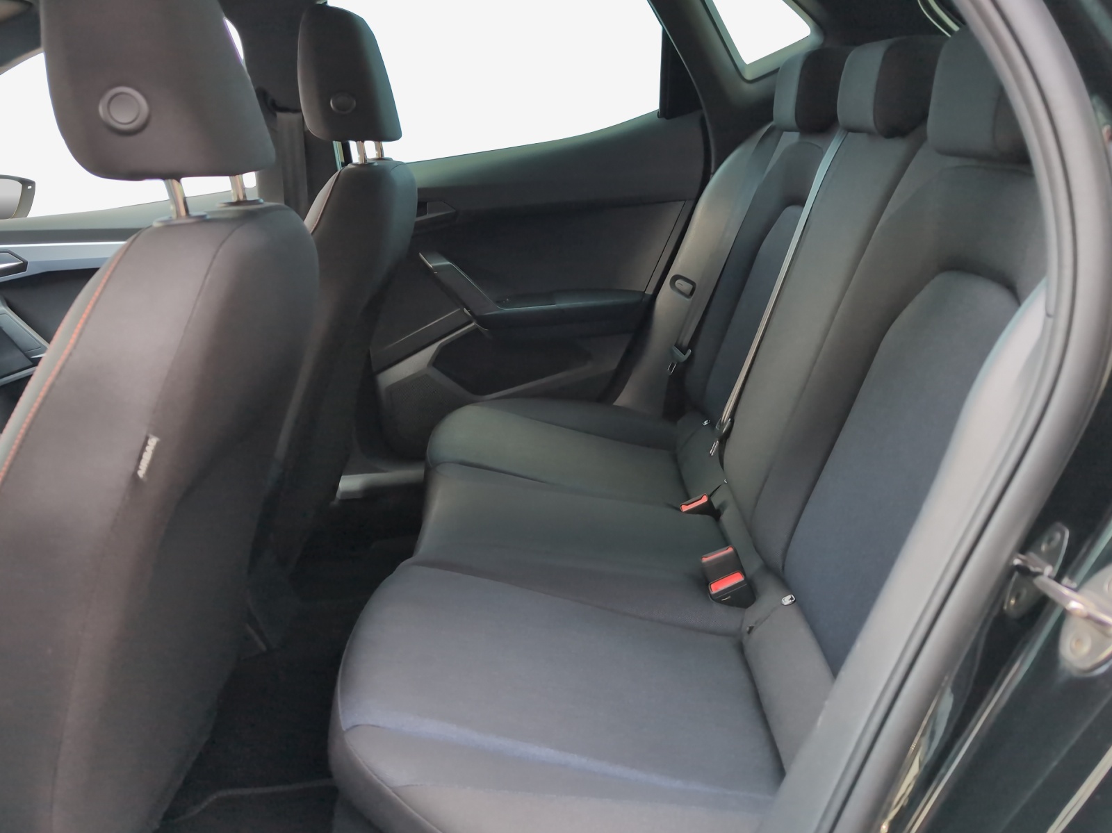 SEAT Ibiza 1.5 EcoTSI FR DSG-image-11