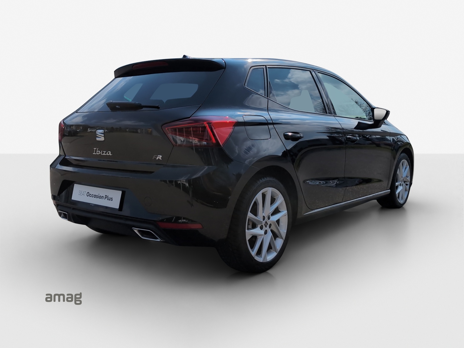 SEAT Ibiza 1.5 EcoTSI FR DSG-image-4