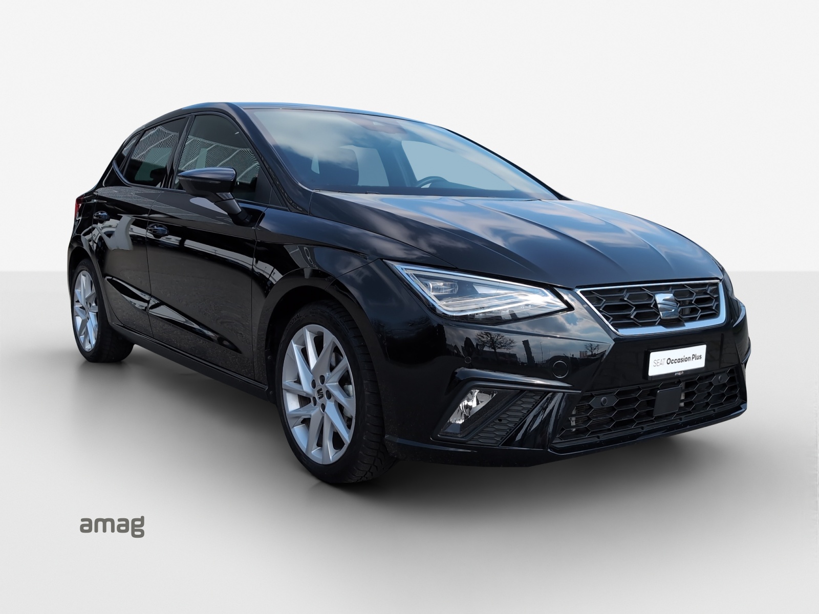 SEAT Ibiza 1.5 EcoTSI FR DSG-image-5