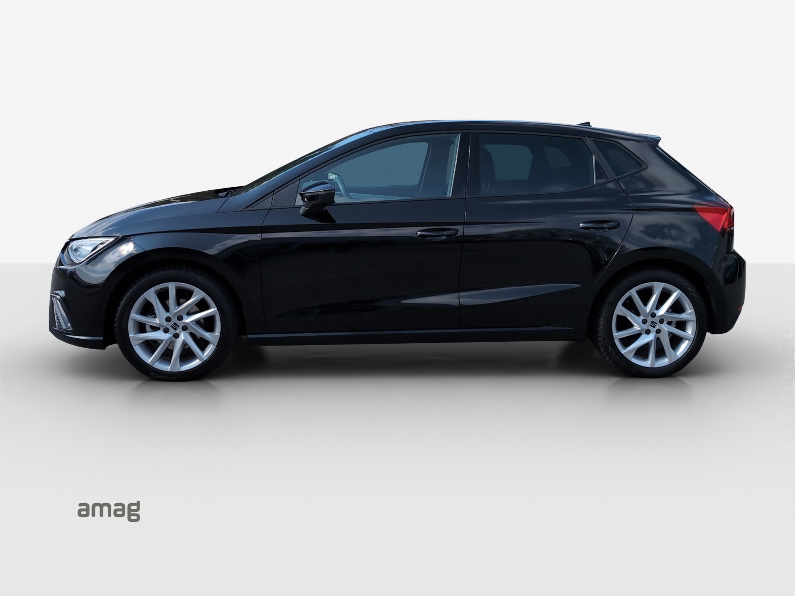 SEAT Ibiza 1.5 EcoTSI FR DSG-showroom-element-1