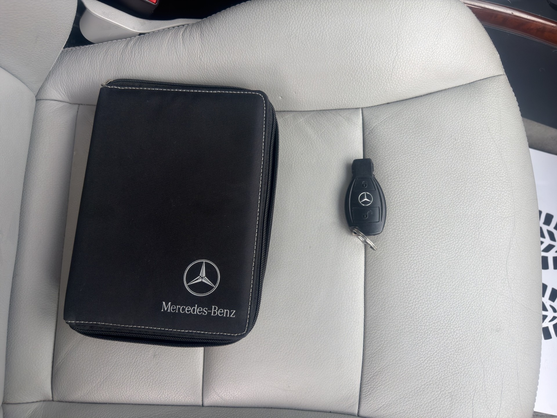 MERCEDES-BENZ A 170 Elégance-image-14