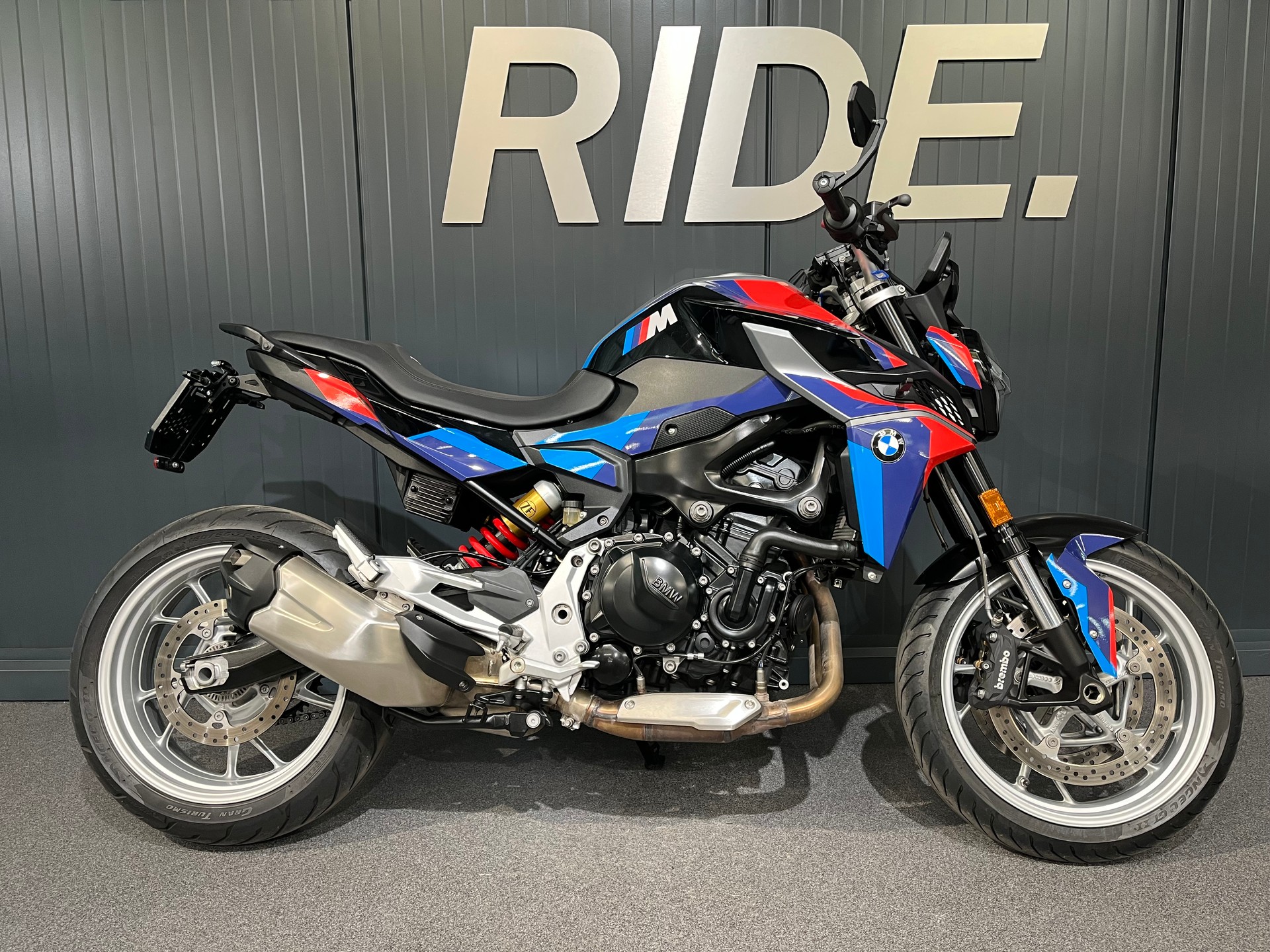 BMW F 900 R ABS-image-0