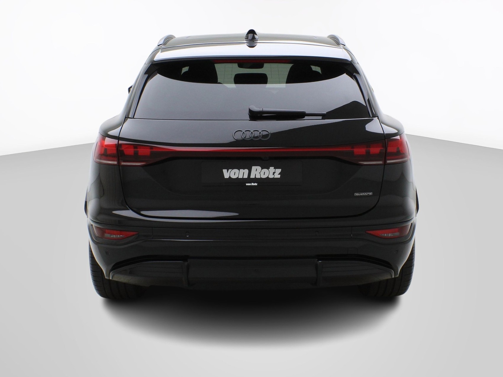 AUDI Q6 e-tron S line quattro **Audi Werksgarantie bis 06/2030**-showroom-element-3