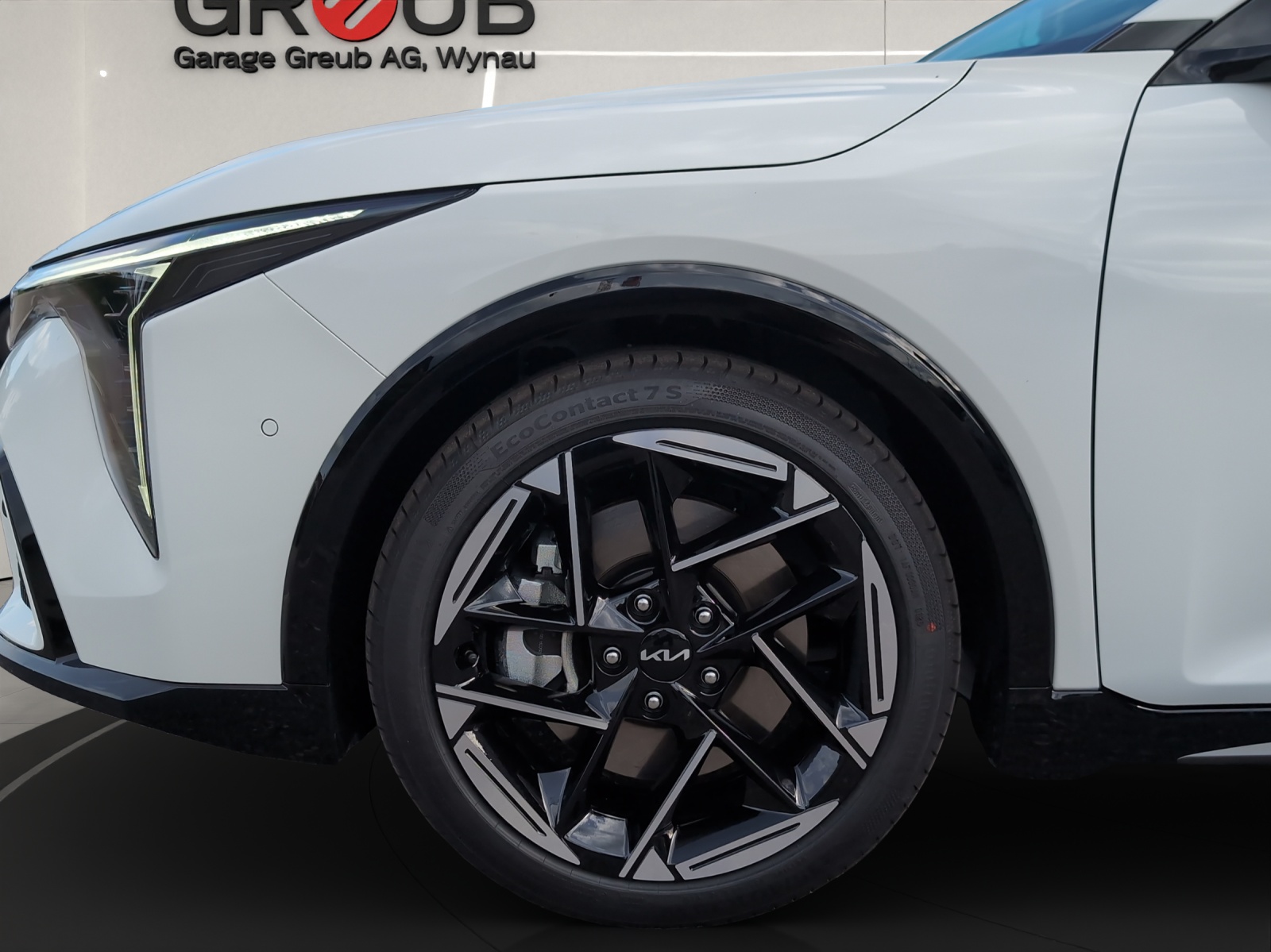KIA K4 SW 1.6 T-GDi GT-Line-image-17