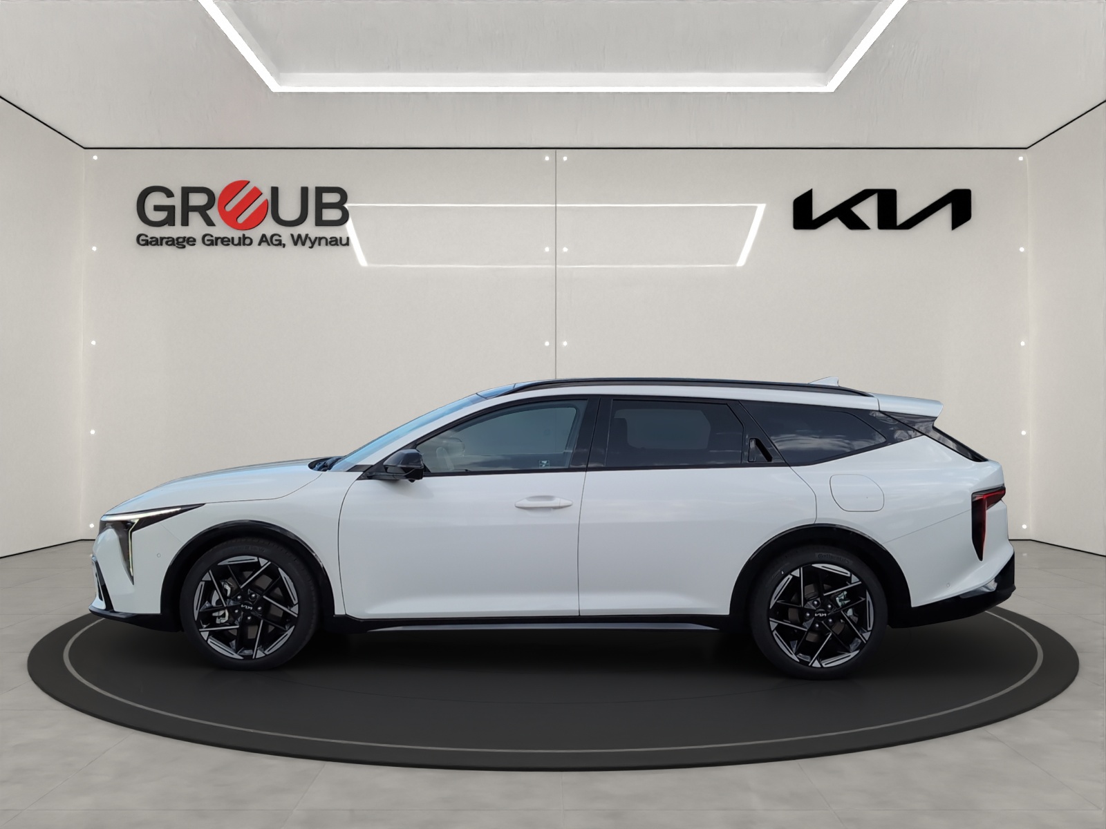 KIA K4 SW 1.6 T-GDi GT-Line-image-7
