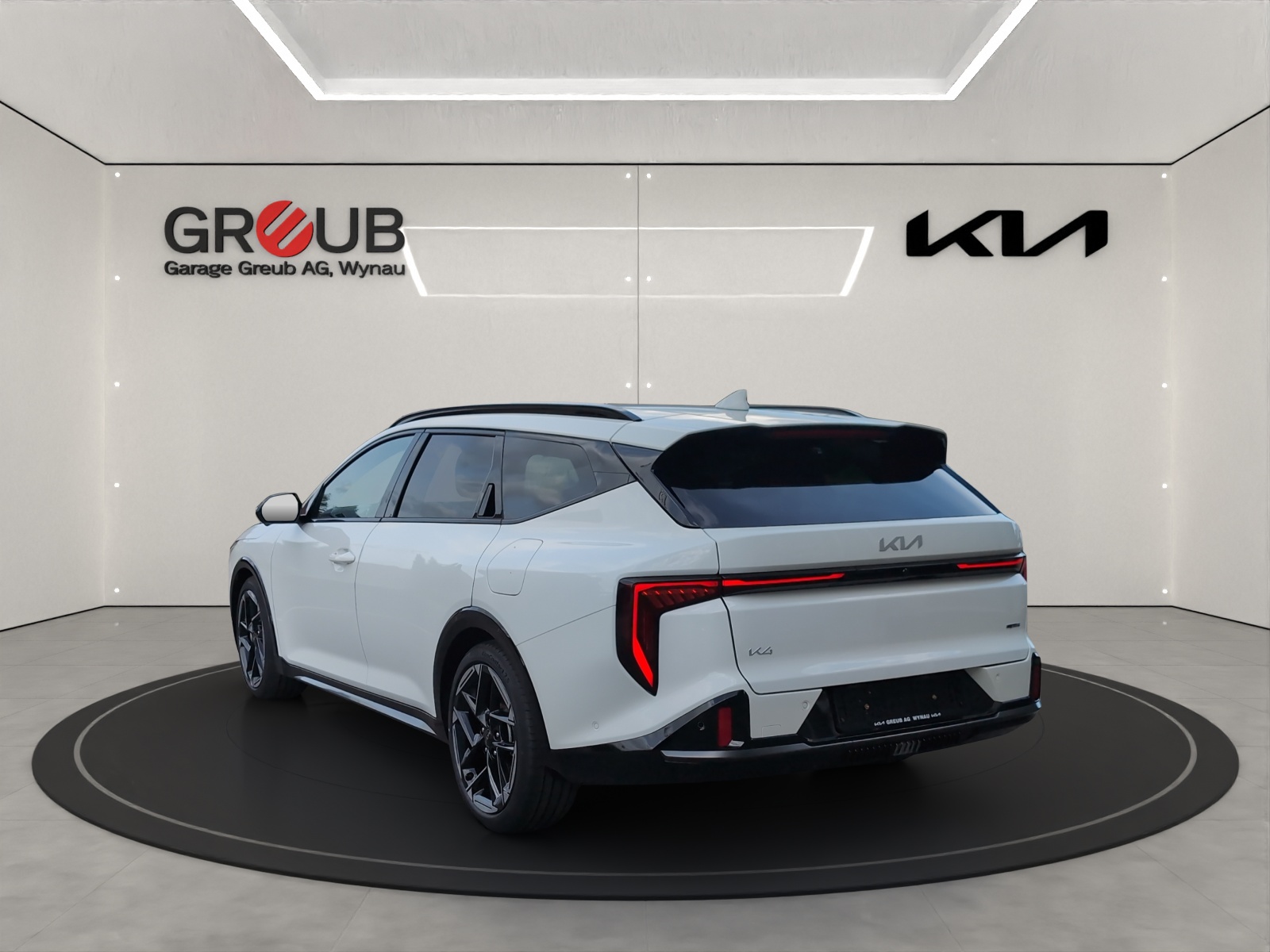 KIA K4 SW 1.6 T-GDi GT-Line-image-6