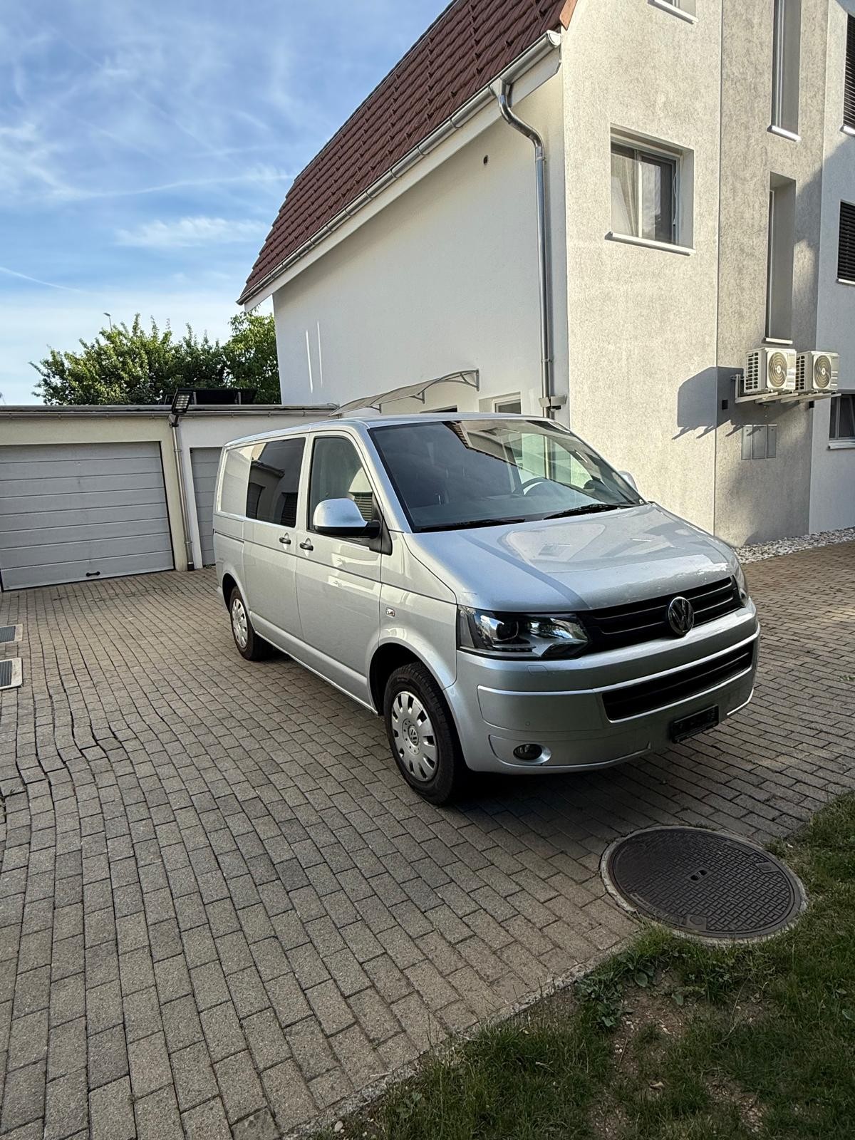 VW T5