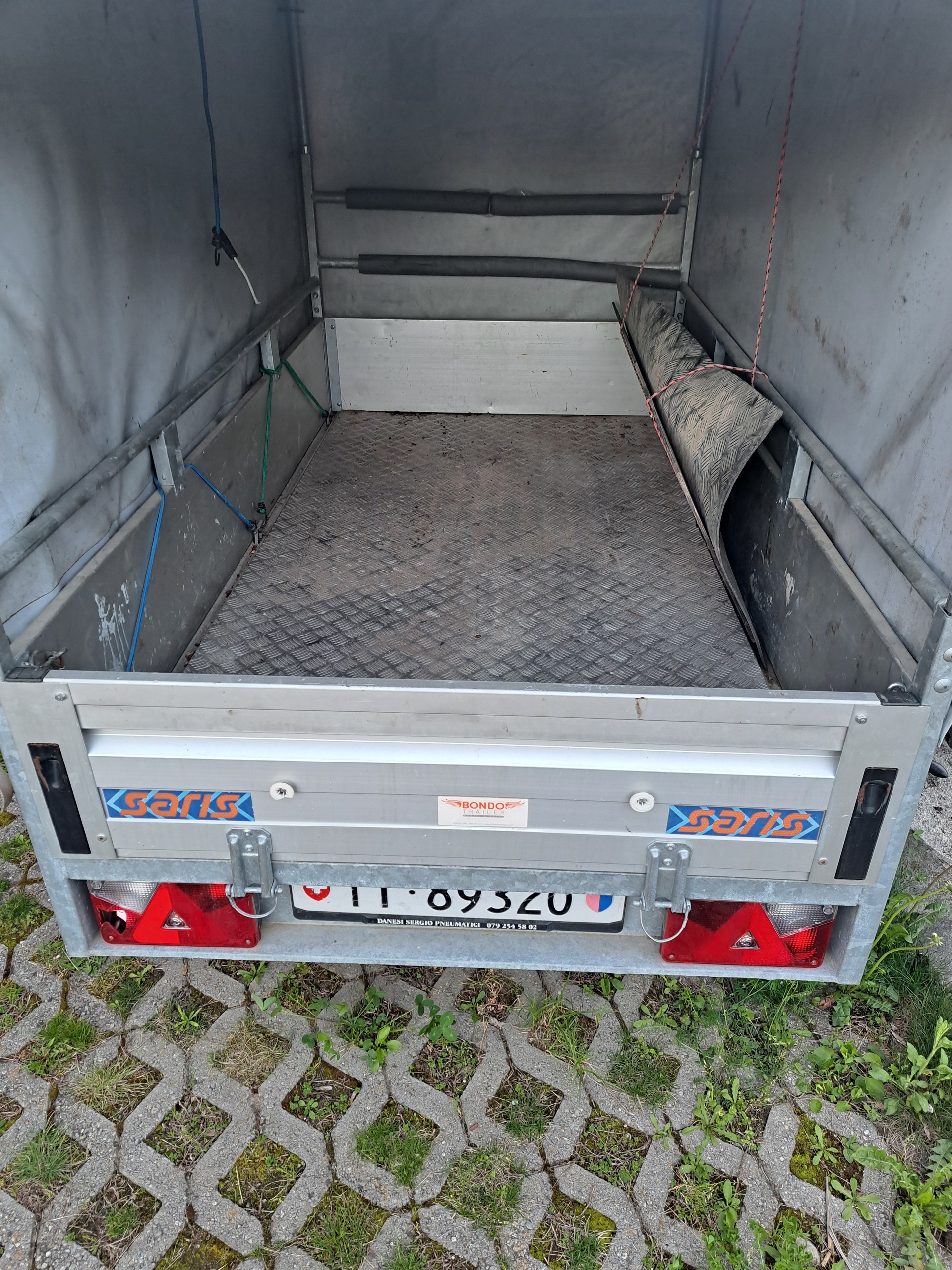 SARIS ZW1500-image-1