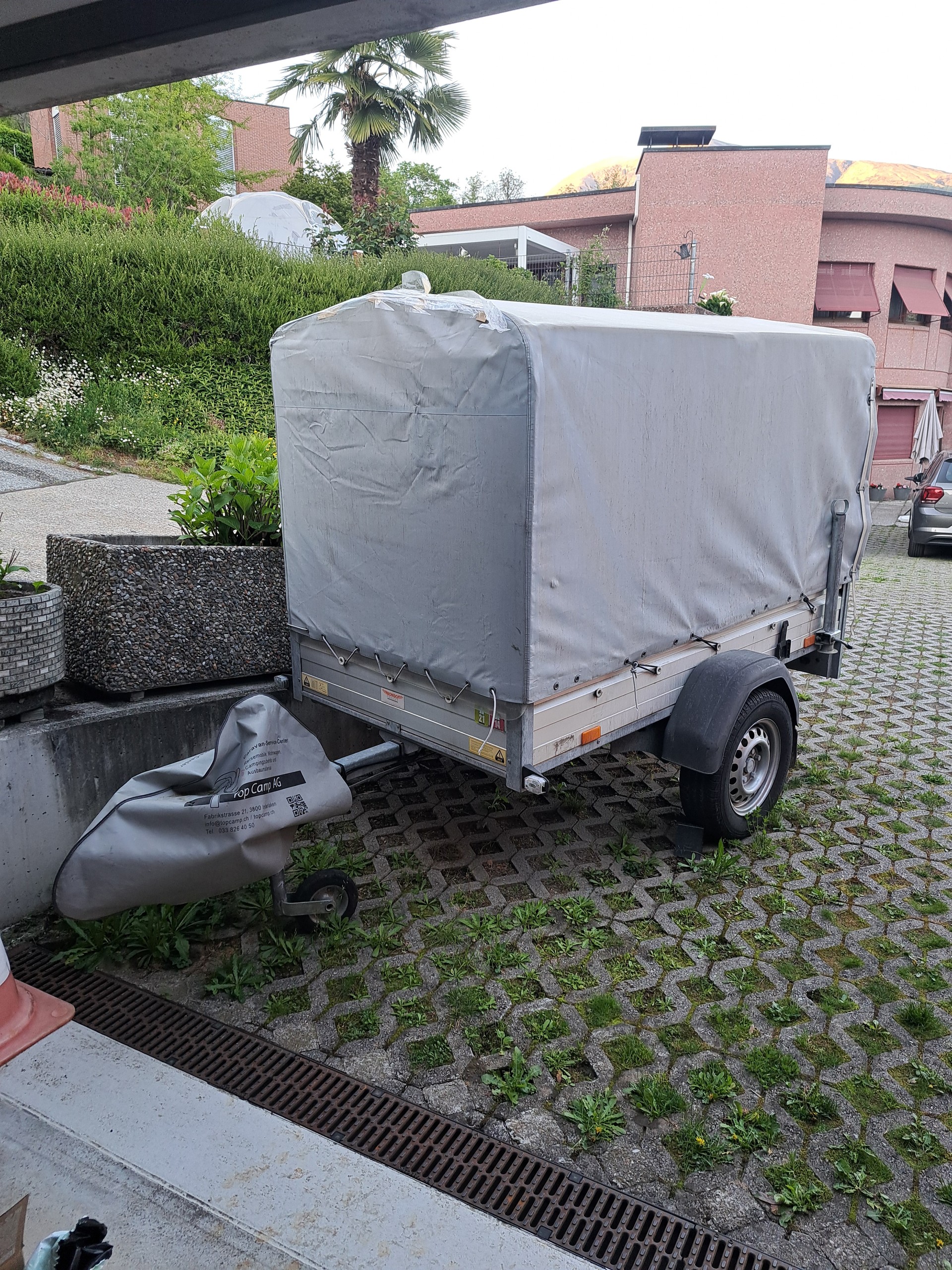 SARIS ZW1500