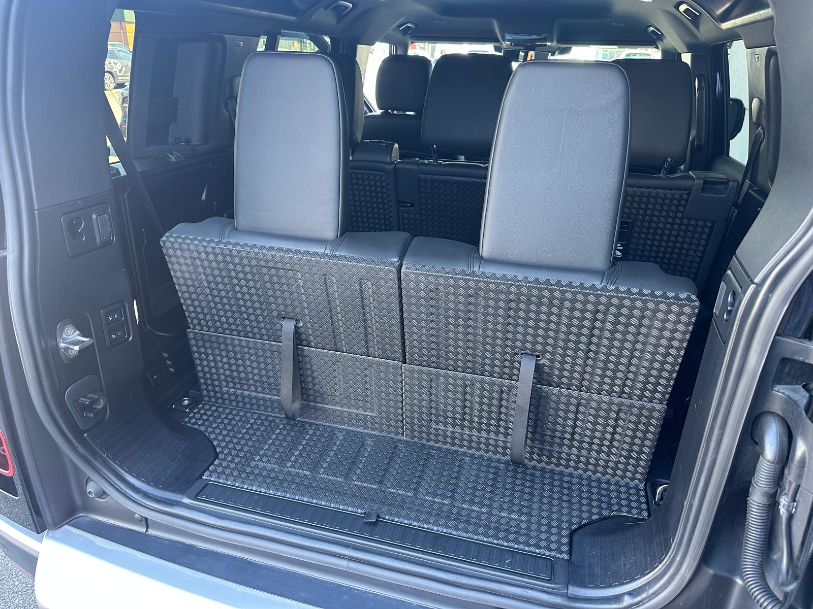 LAND ROVER Defender 110 3.0 D I6 250 SE AWD AT8-image-15