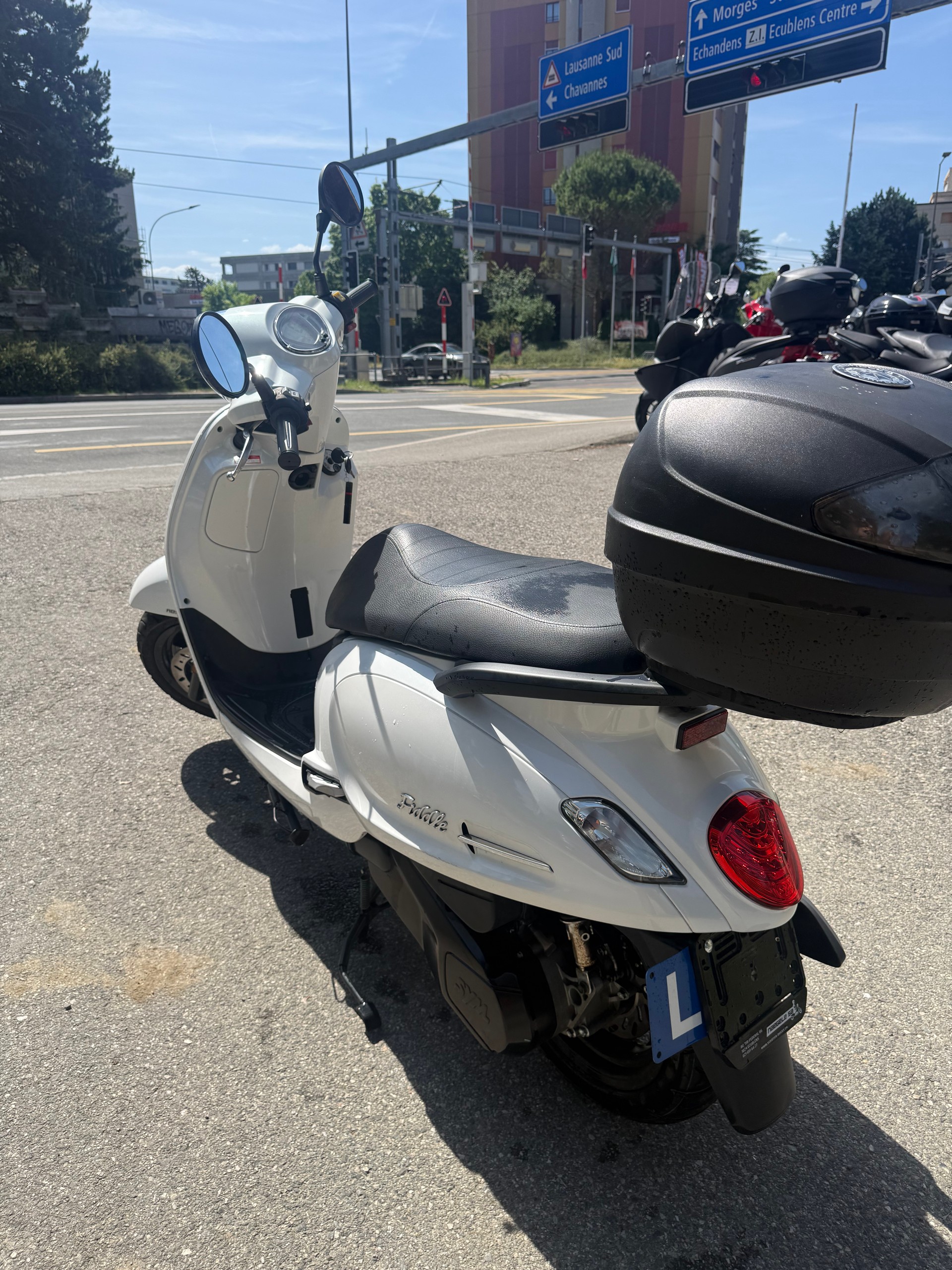 SYM Fiddle IV 125-image-3