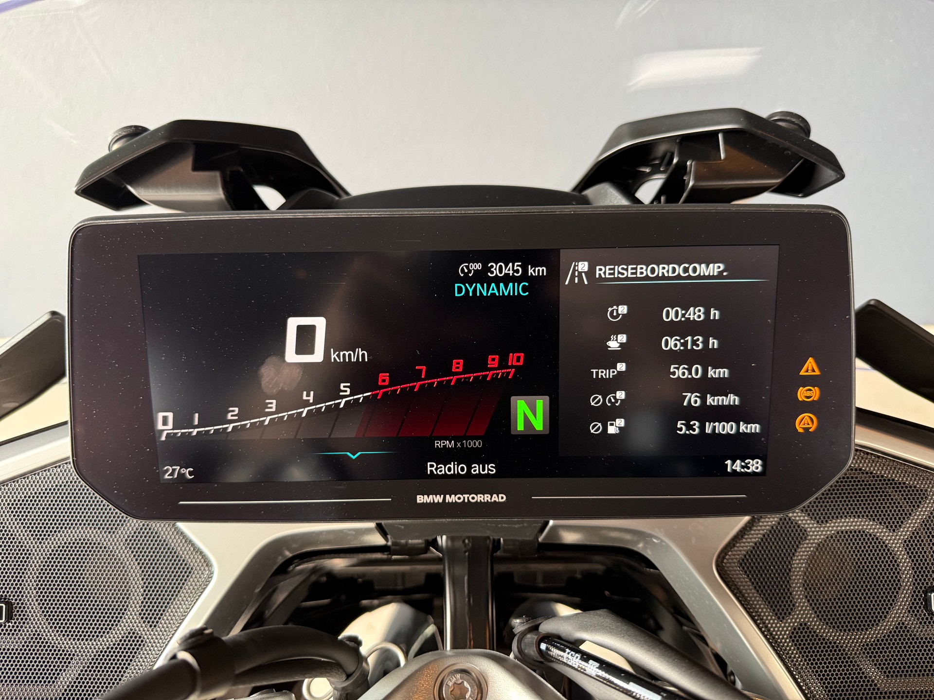 BMW R 1300 RT-image-10