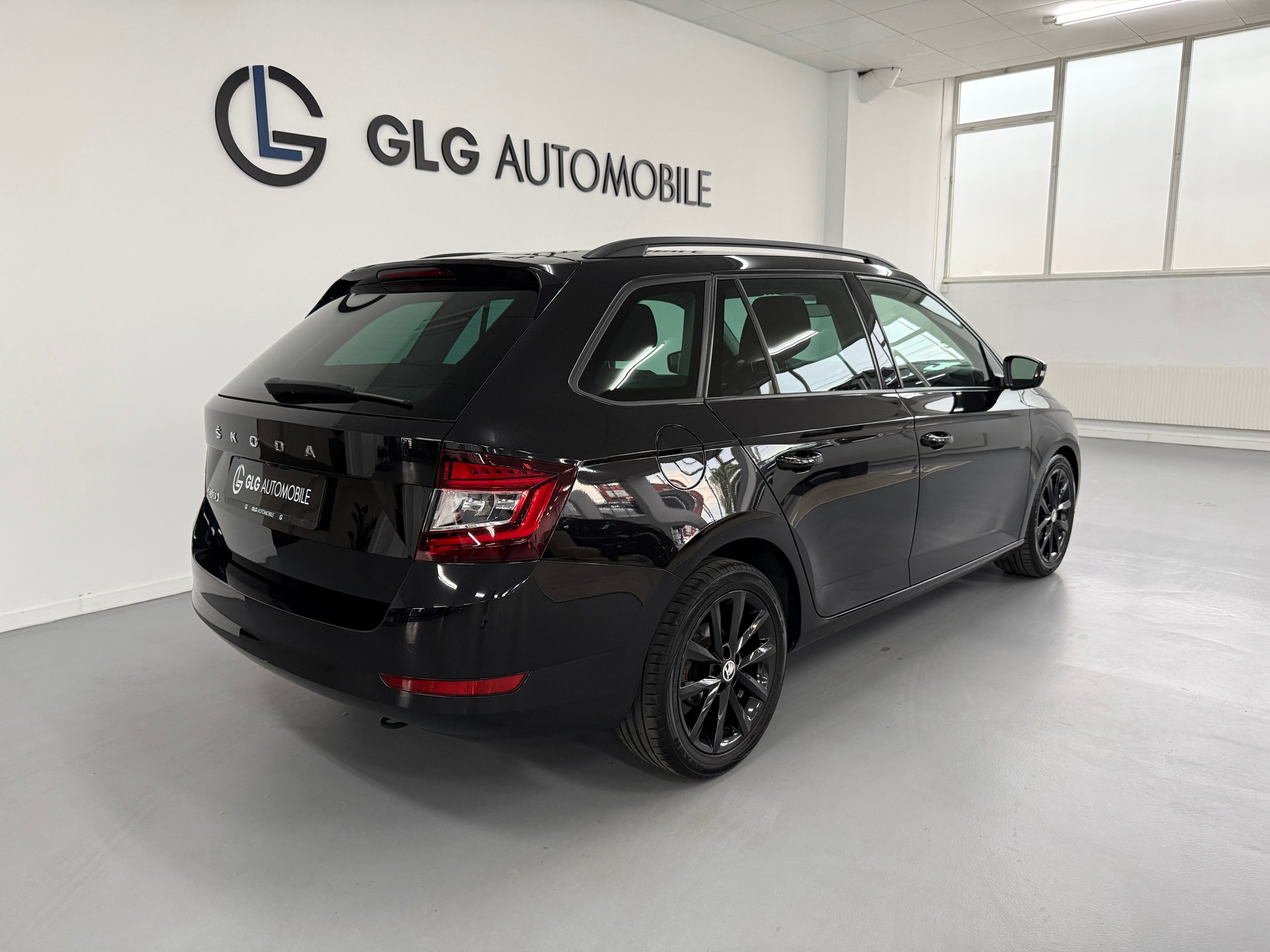 SKODA Fabia Combi 1.0 TSI Style DSG-showroom-element-3