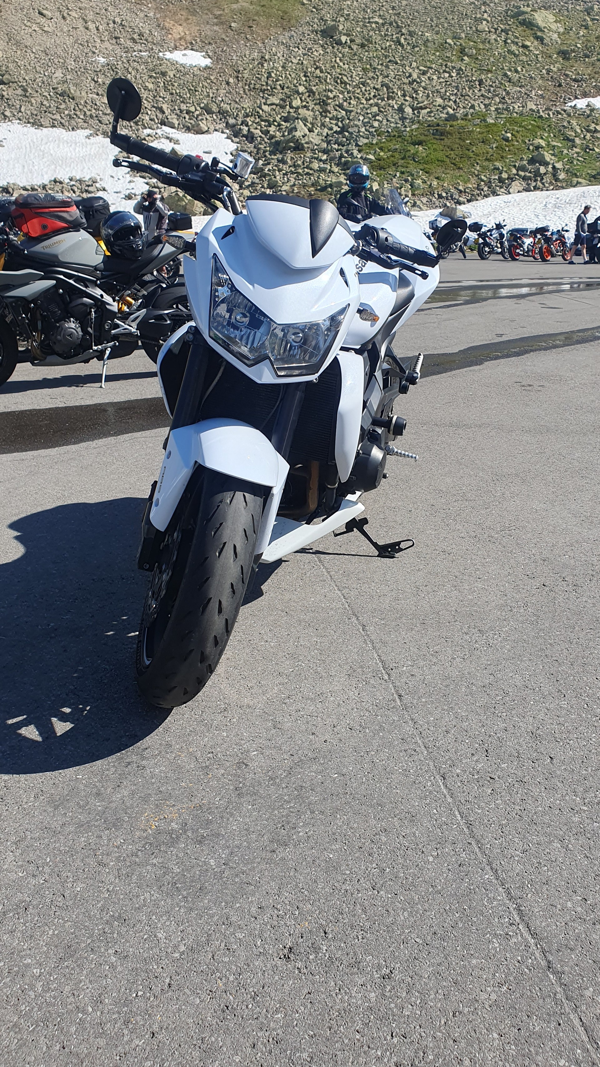 KAWASAKI Z 750 ABS-image-0