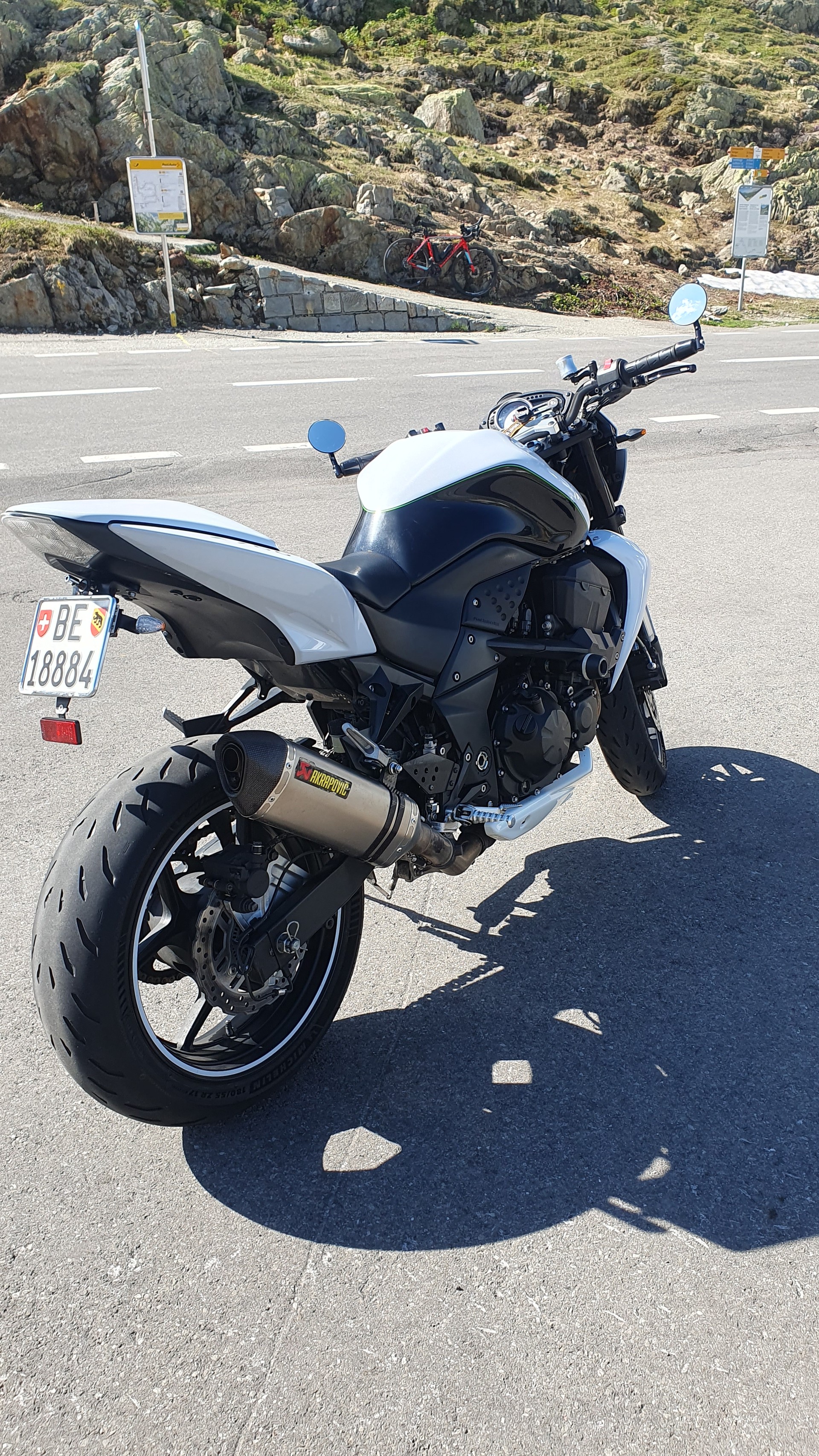 KAWASAKI Z 750 ABS-image-3