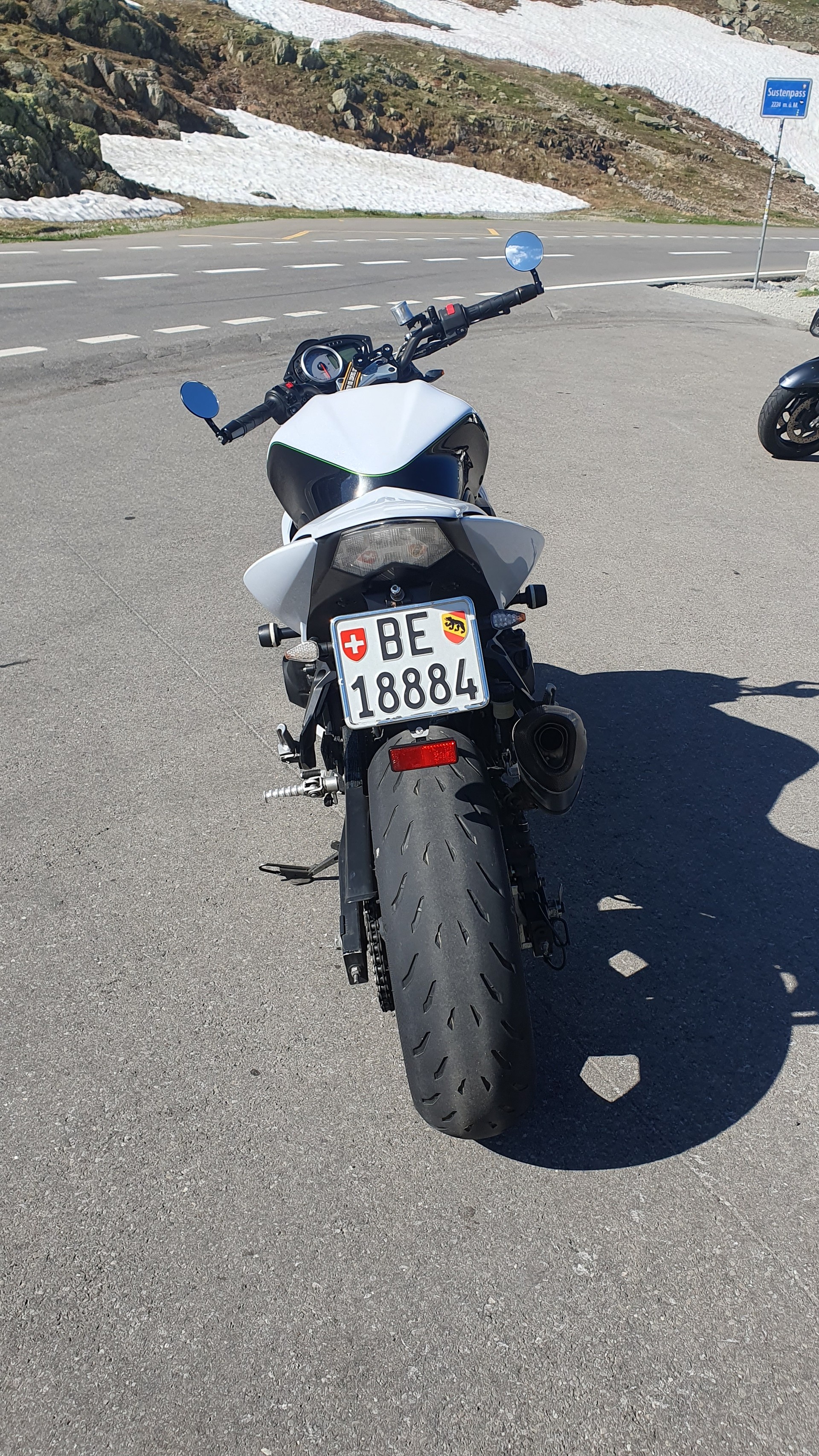 KAWASAKI Z 750 ABS-image-2