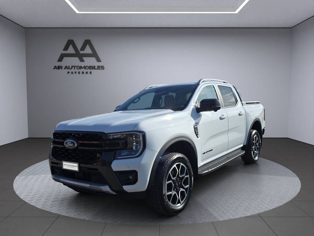 FORD Ranger dcab.pick-up 3.0 EcoBlue 4x4 Wildtrak-showroom-element-3
