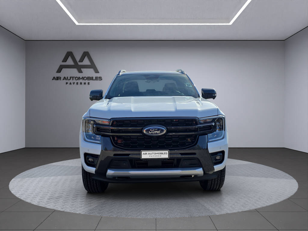FORD Ranger dcab.pick-up 3.0 EcoBlue 4x4 Wildtrak-showroom-element-2
