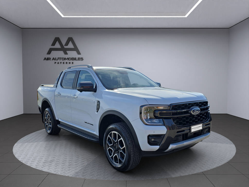 FORD Ranger dcab.pick-up 3.0 EcoBlue 4x4 Wildtrak-showroom-element-1