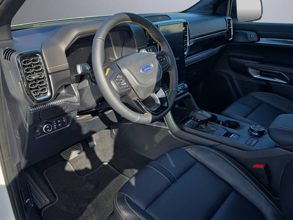 FORD Ranger dcab.pick-up 3.0 EcoBlue 4x4 Wildtrak-image-9